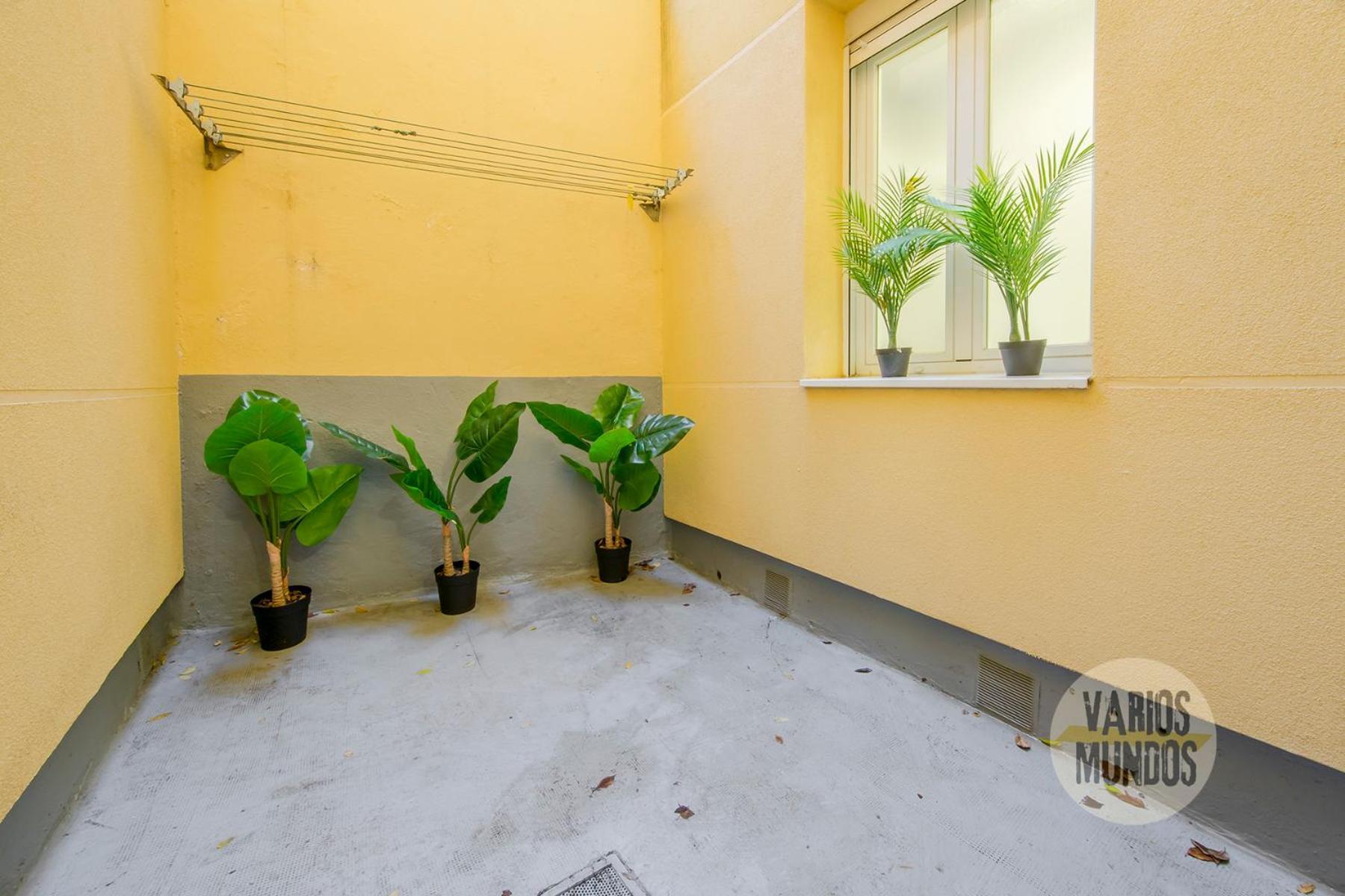 Acogedor Apt Para 5Pax En El Corazon De Chamberi Madrid Exteriör bild