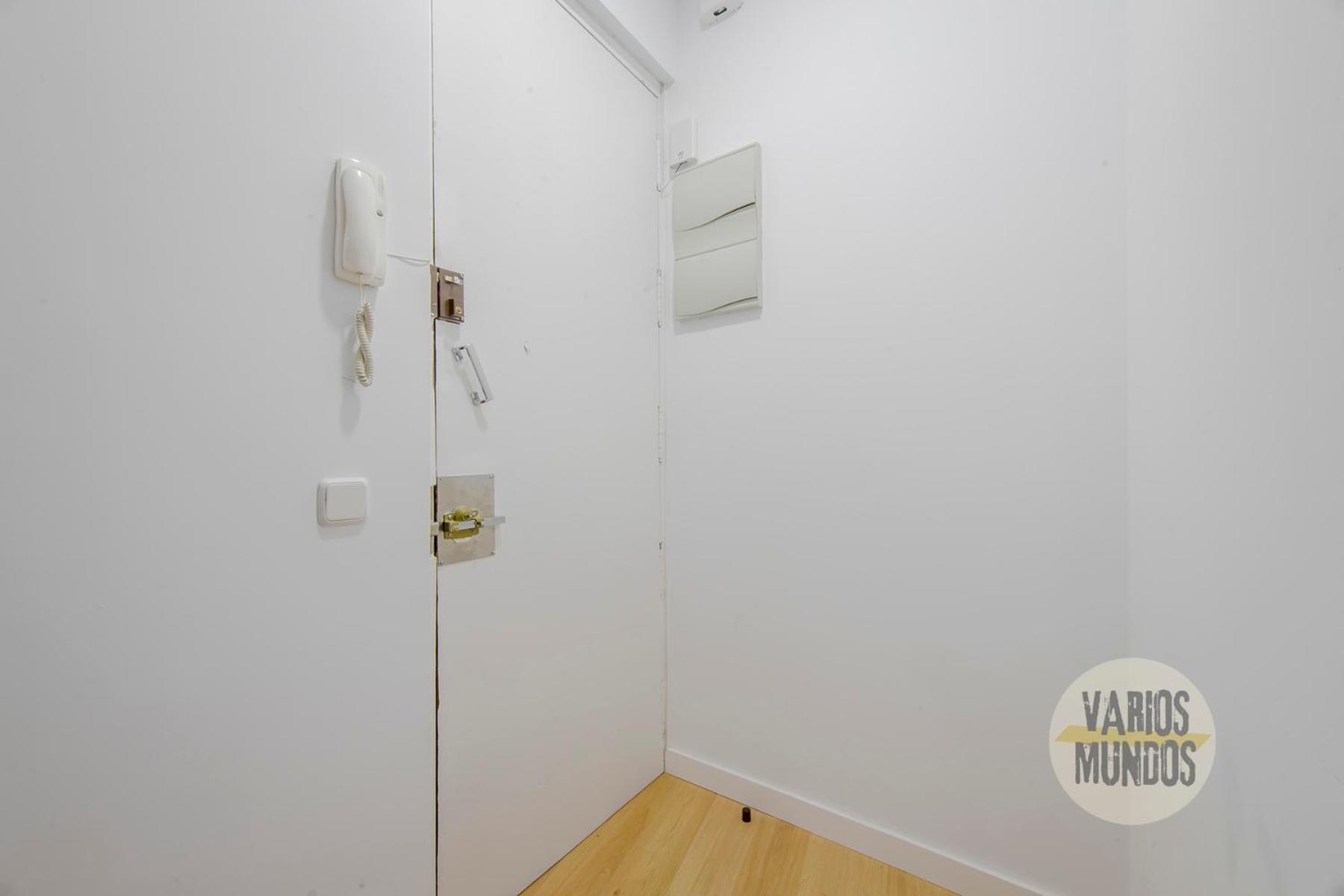 Acogedor Apt Para 5Pax En El Corazon De Chamberi Madrid Exteriör bild