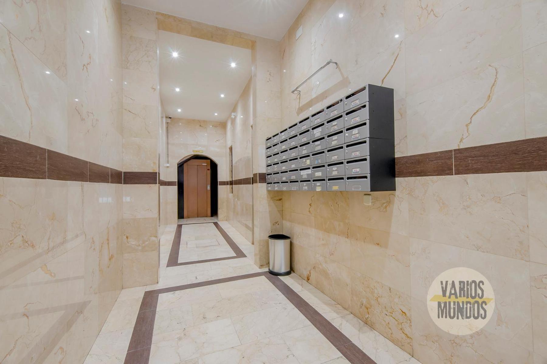 Acogedor Apt Para 5Pax En El Corazon De Chamberi Madrid Exteriör bild